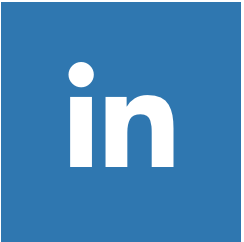 LinkedIn Social icon