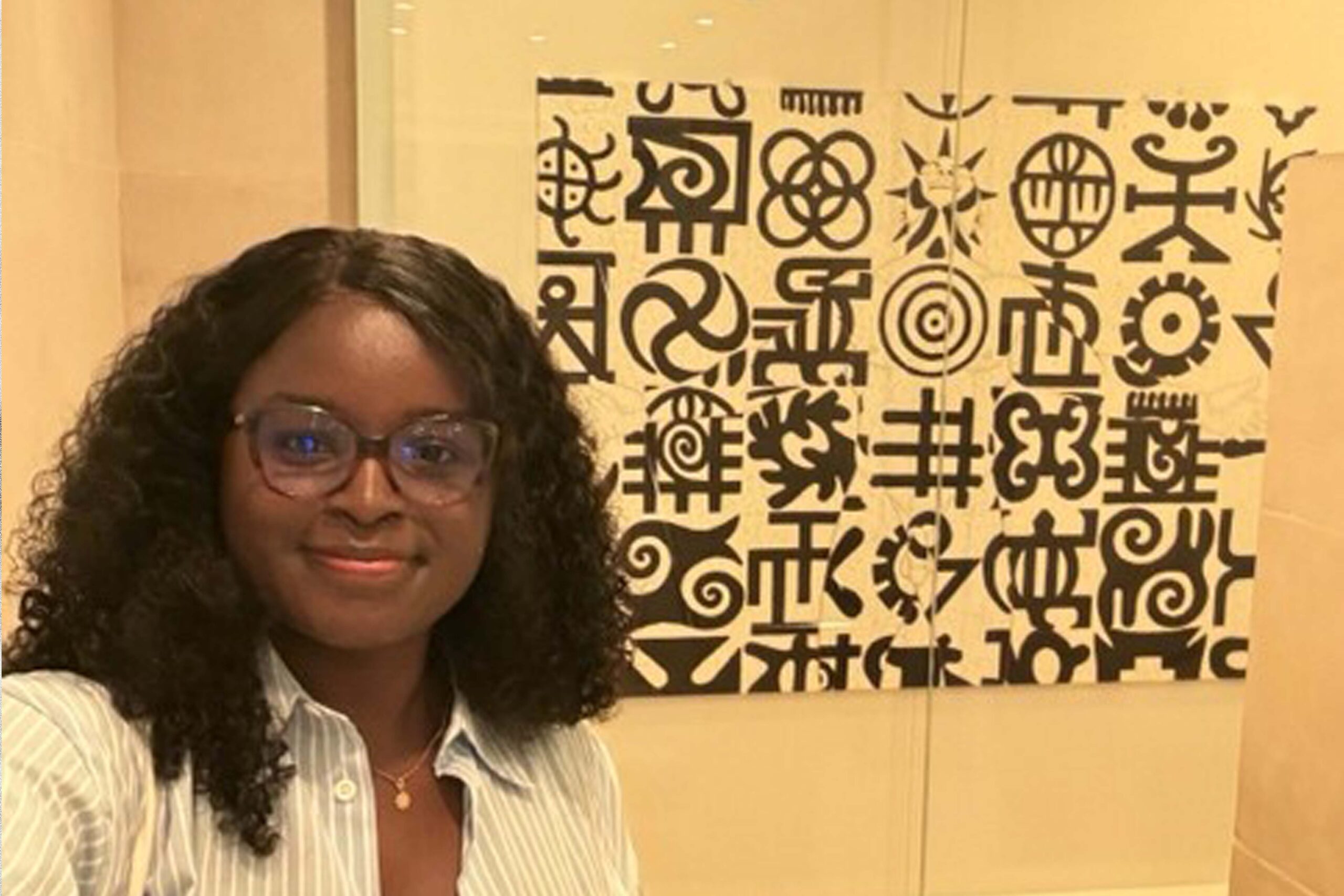 Navigating Adinkra’s Evolution in the Digital Age: A PhD’s Perspective