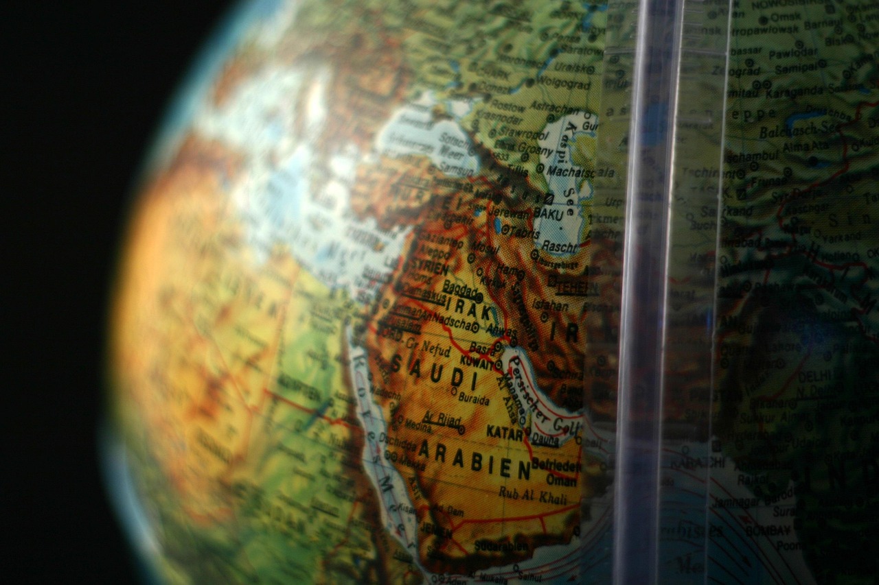 Foreign Aid of Gulf States – Continuity and Change: a TWQ Special Issue