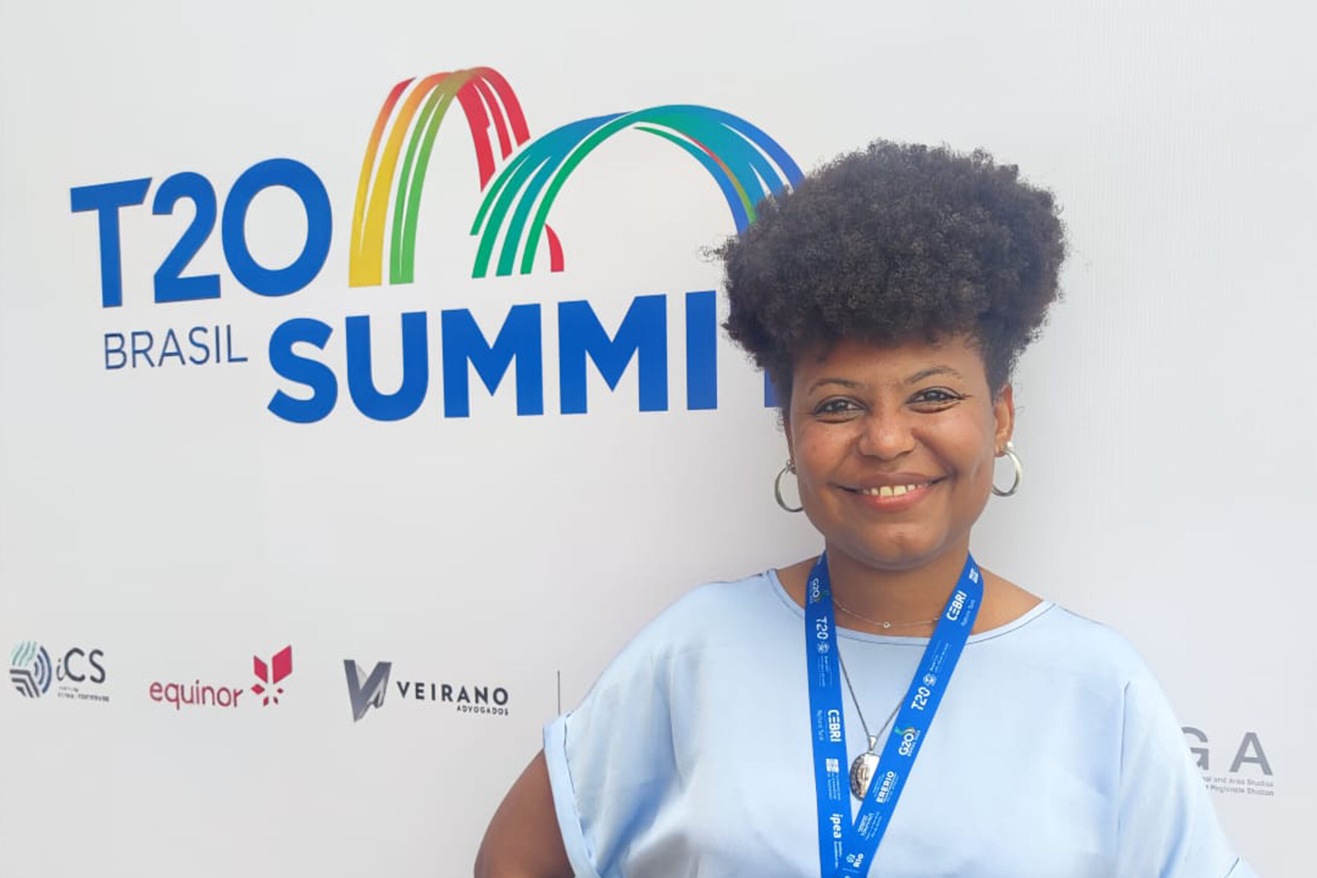 Navigating Academia from the Margins: An Afro-Latin Brazilian Woman’s Journey