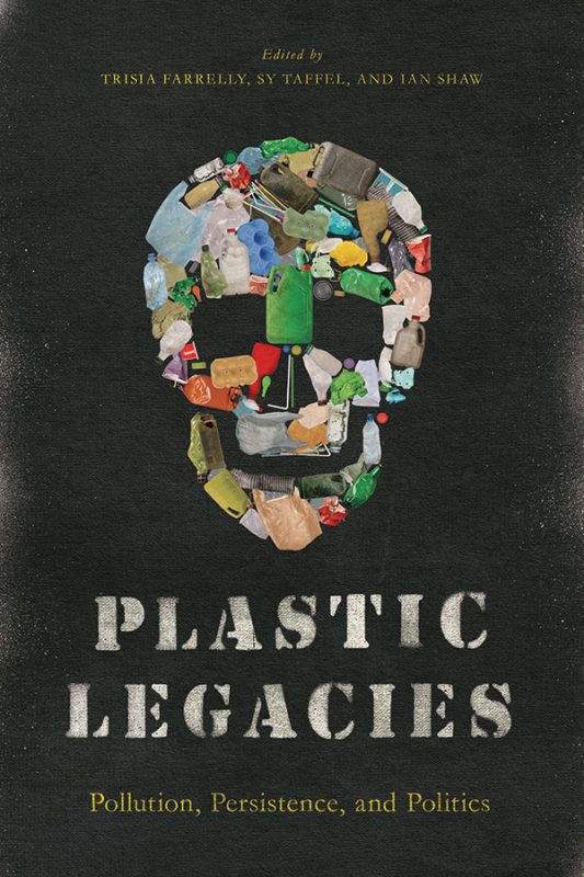 Cover of a book