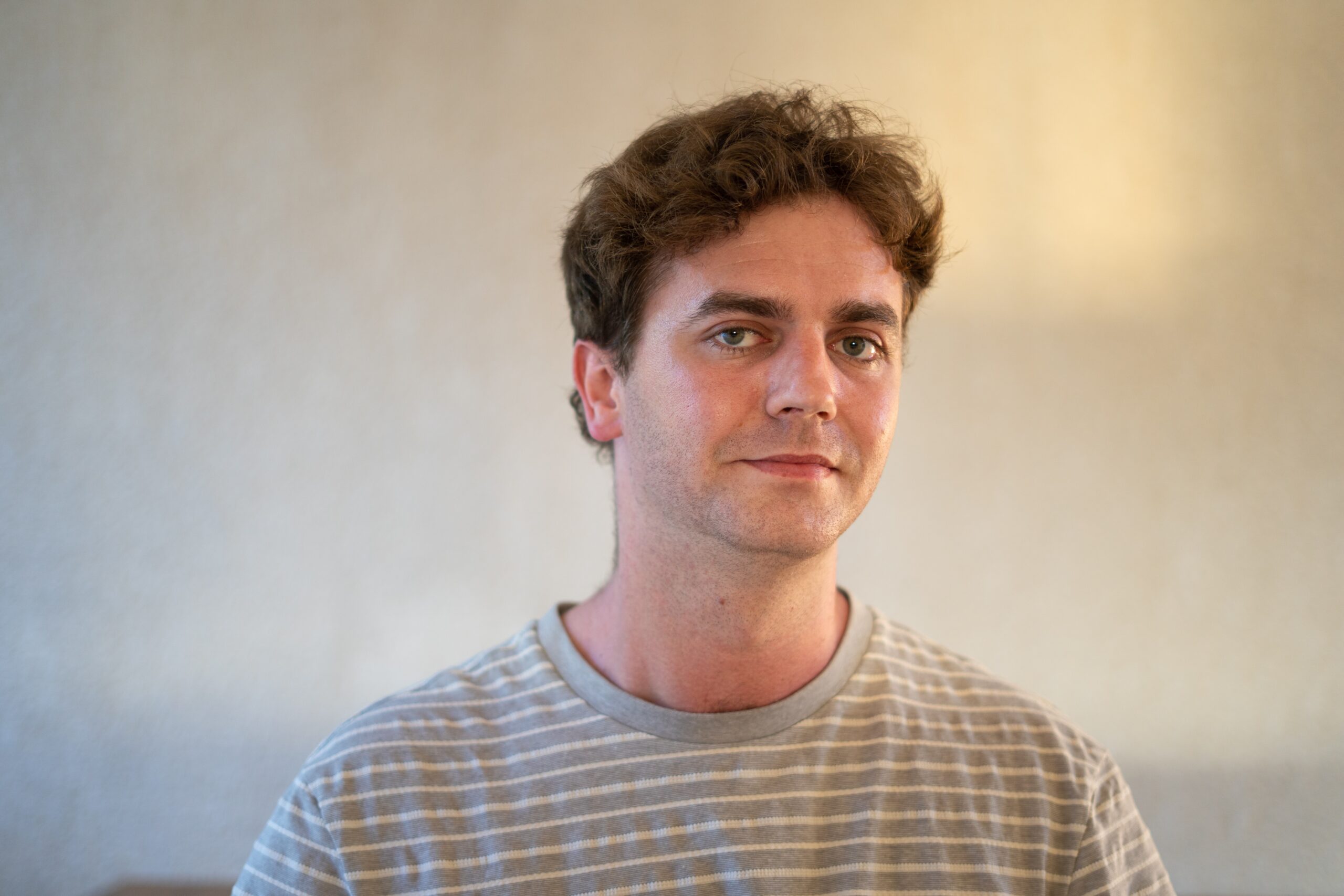 Hugo Estecahandy Wins Irene Hilgers Memorial 2025 Prize