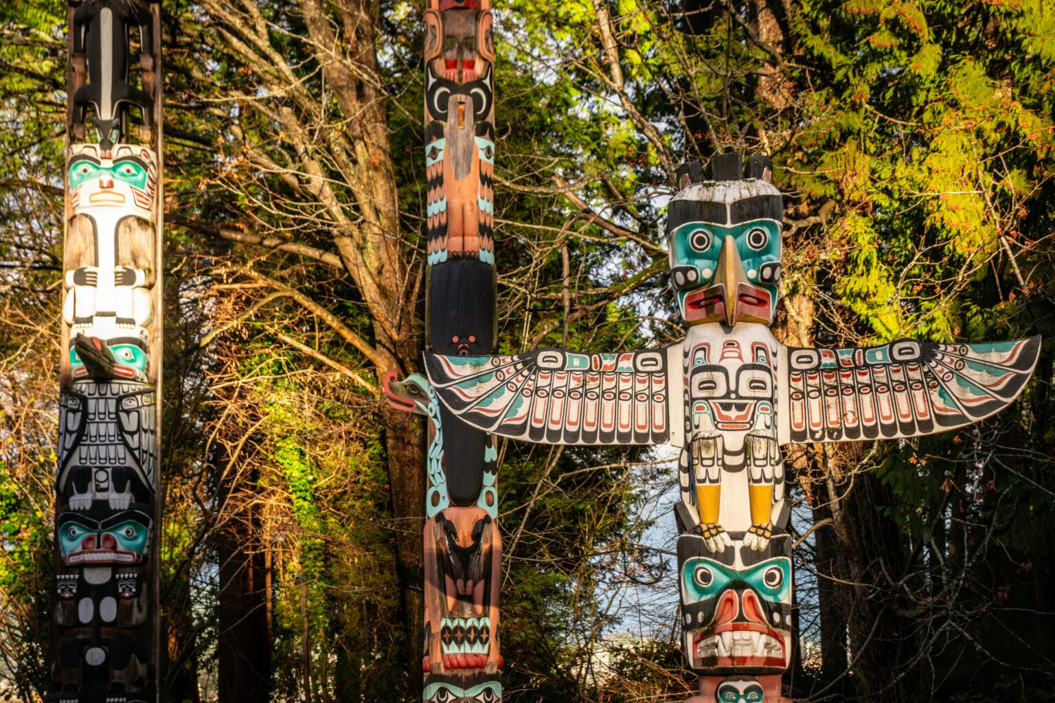 World Indigenous Peoples Day: Truth, Memory, and the Path Towards ...