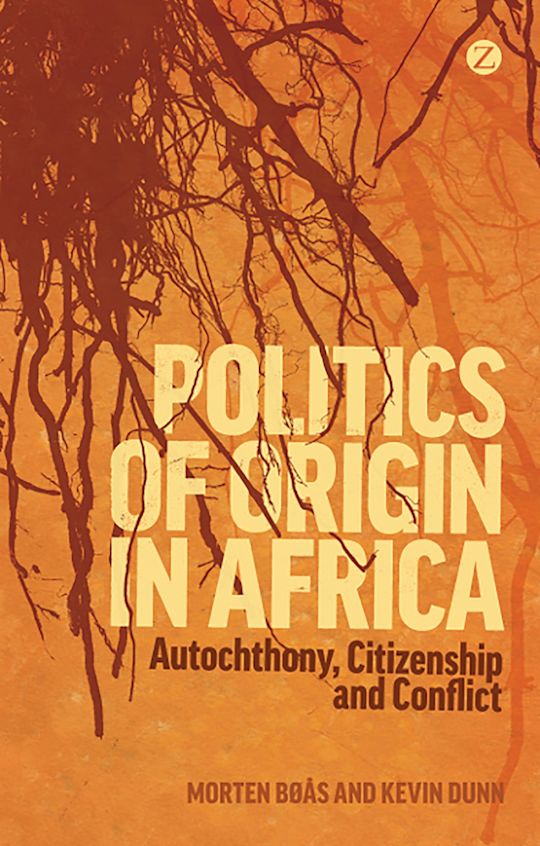A book cover