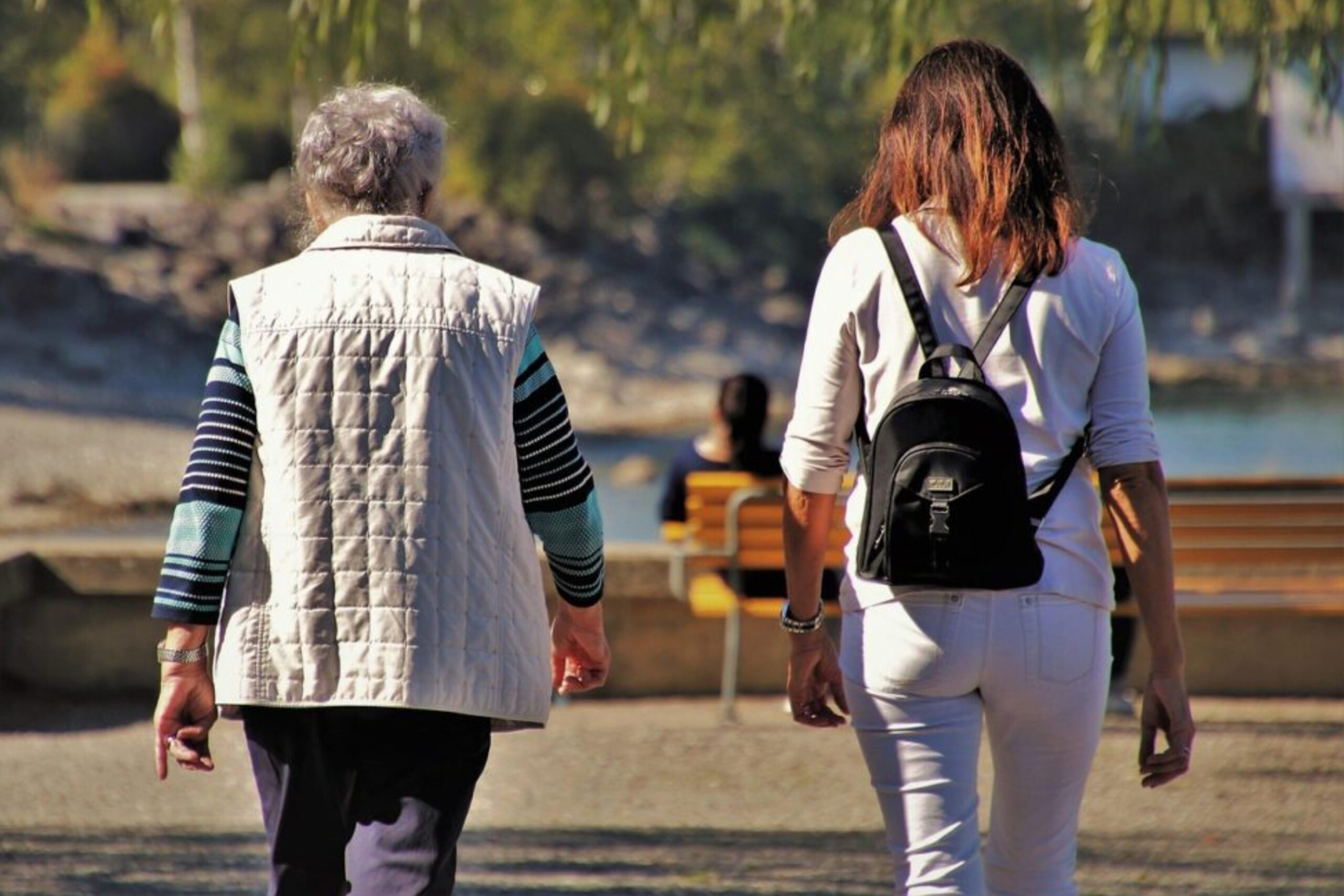 Researching “Successful Ageing” as a Young Feminist Scholar in Thailand