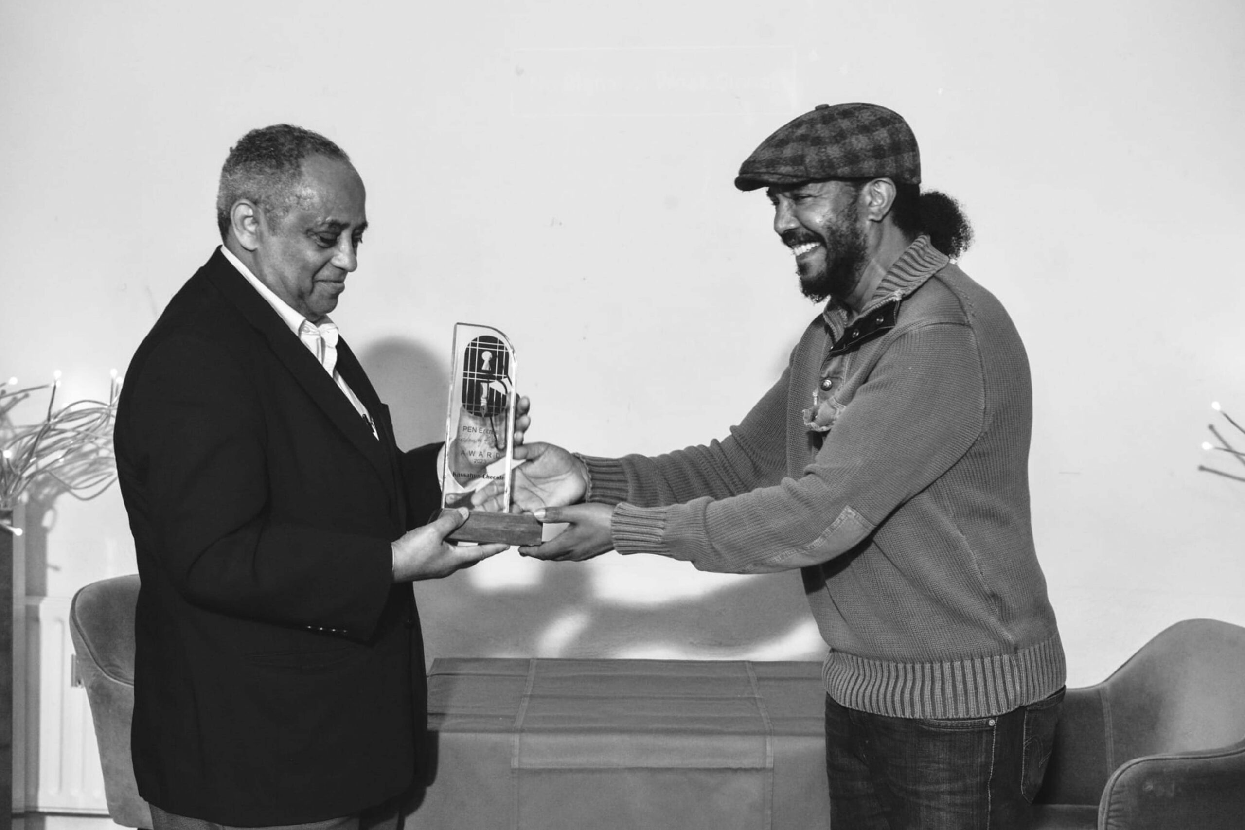 The Life and Legacy of Kassahun Checole: Champion of African Publishing