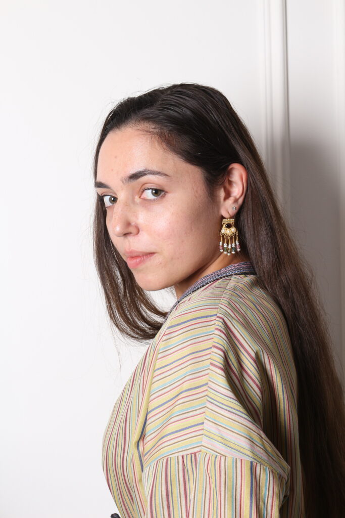 Picture of a woman
