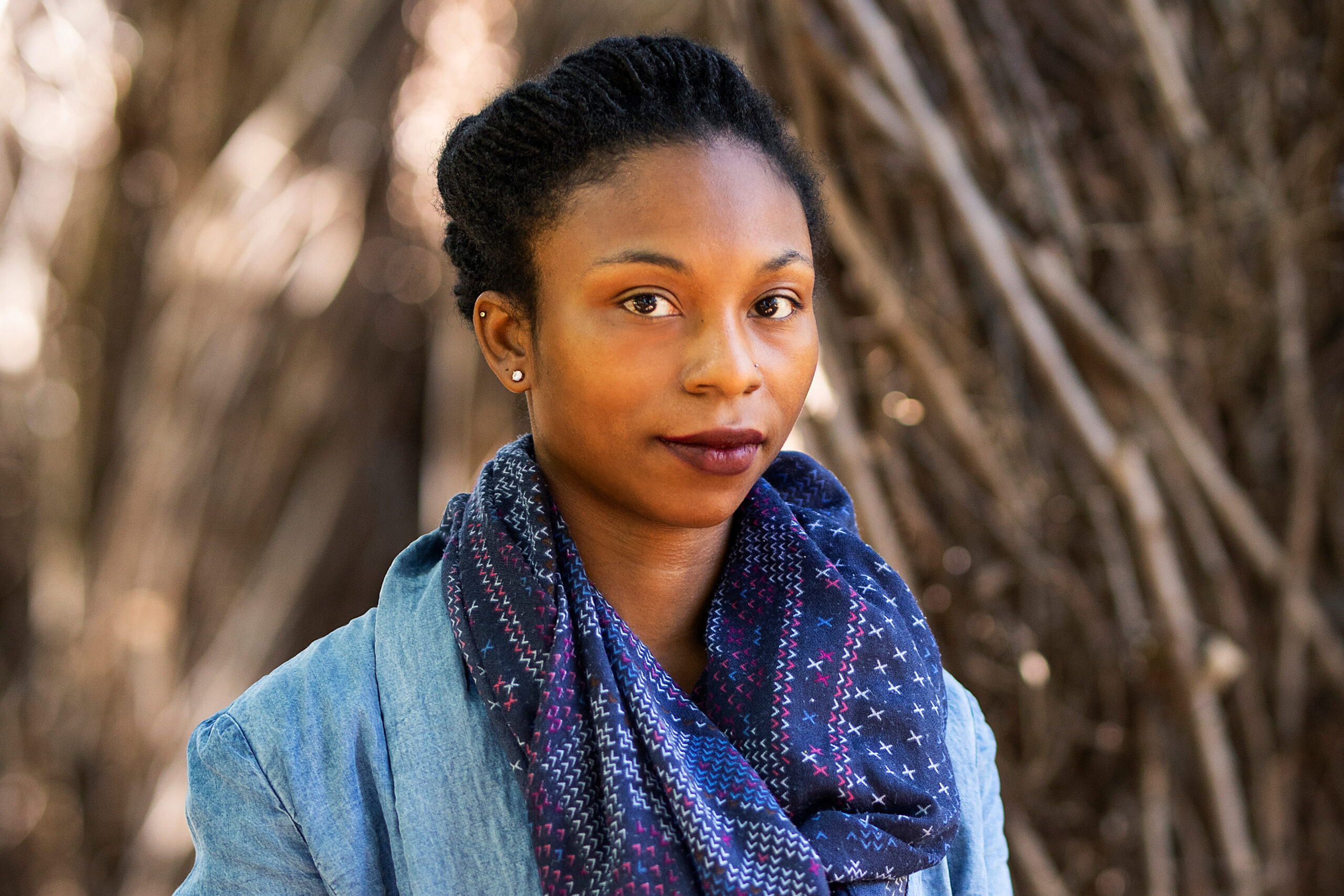Reckoning with Empire: Defiant Scholarship with Takiyah Harper-Shipman