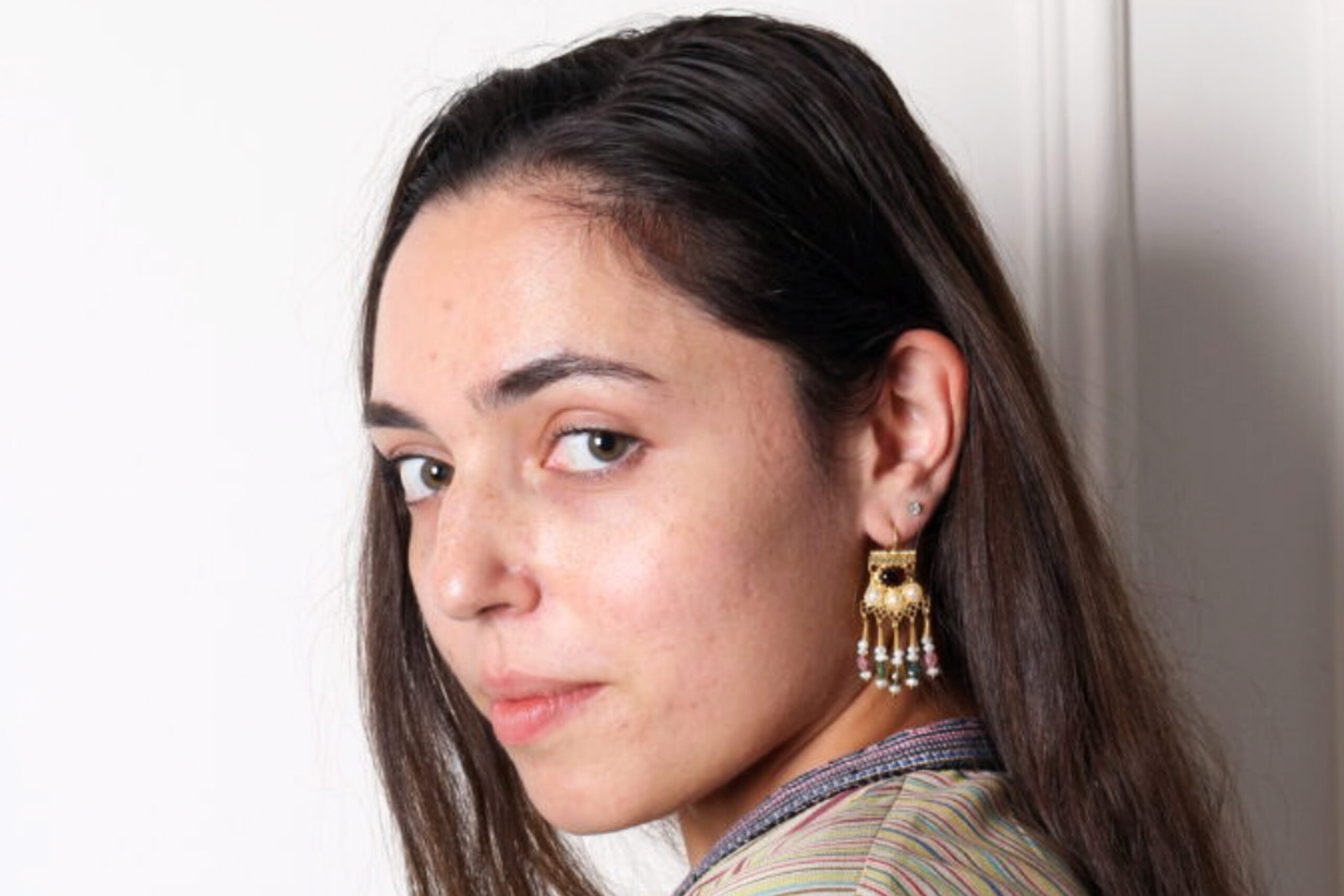 Leora Eisenberg: Hear from the Winner of the Irene Hilgers Memorial Prize 2026