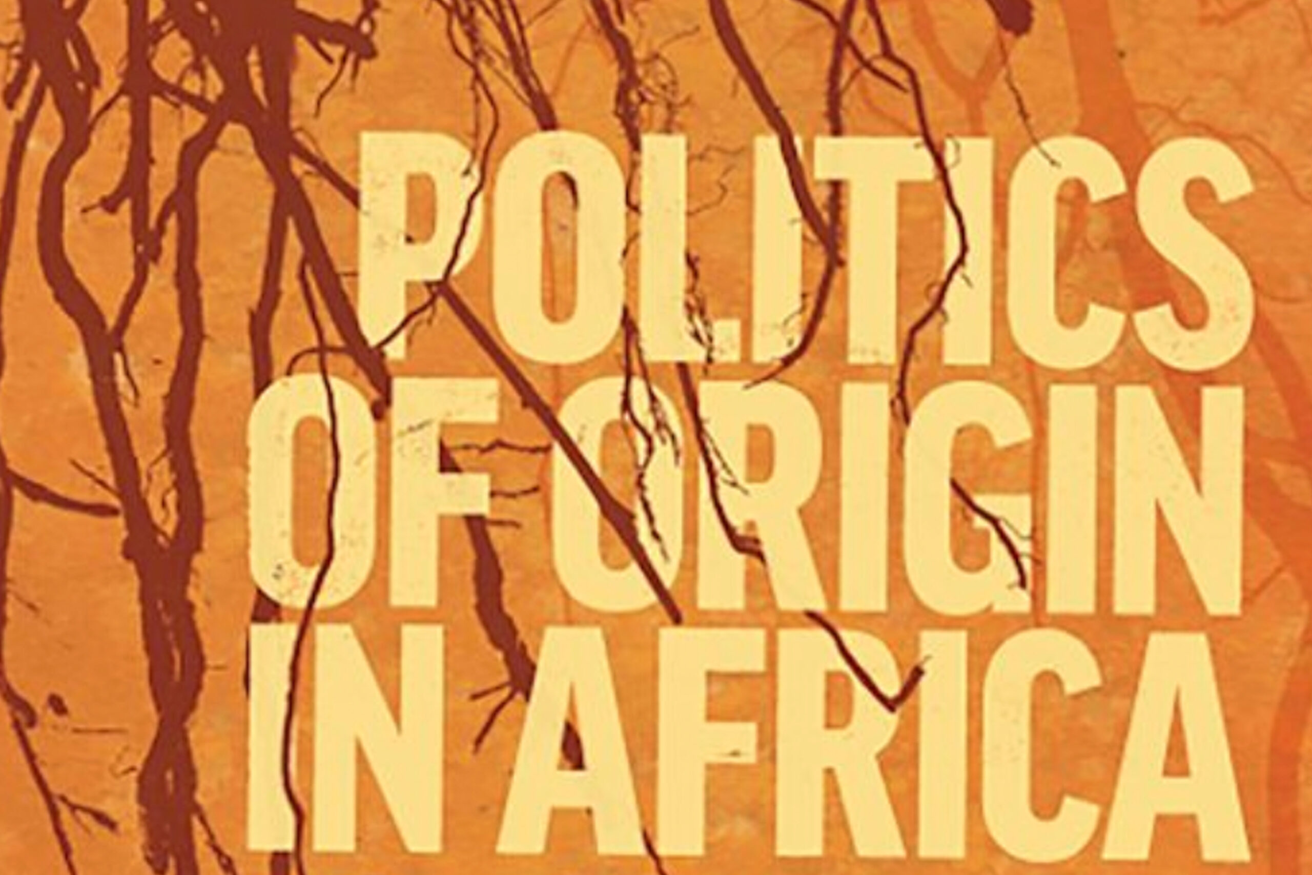 Peace, Politics, and Publishing in the Global South with Morten Bøås 