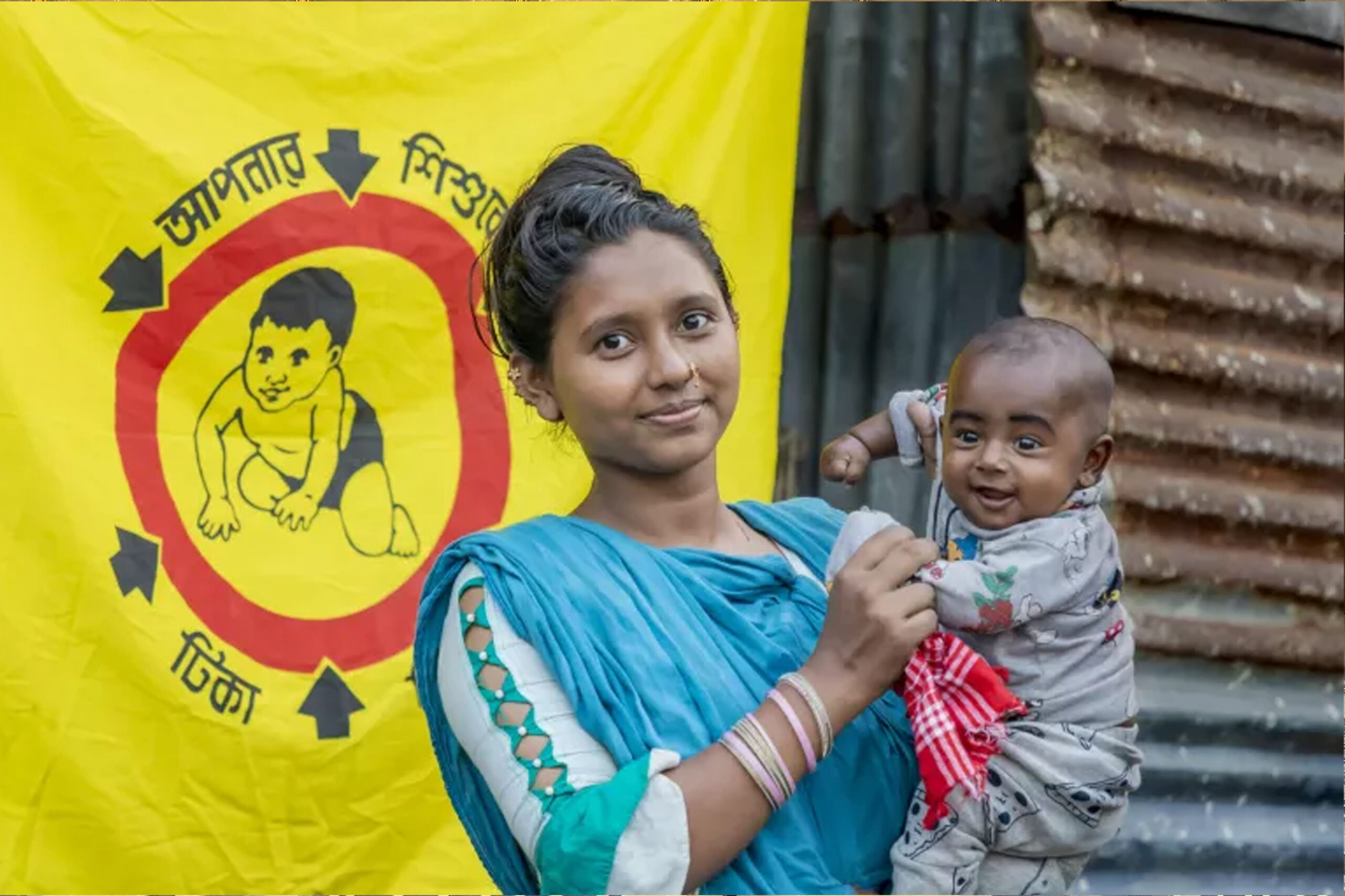 Why Are Measles Making a Dangerous Comeback in Bangladesh and Beyond?