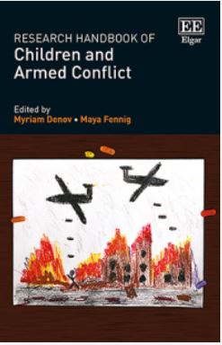 Cover of book 