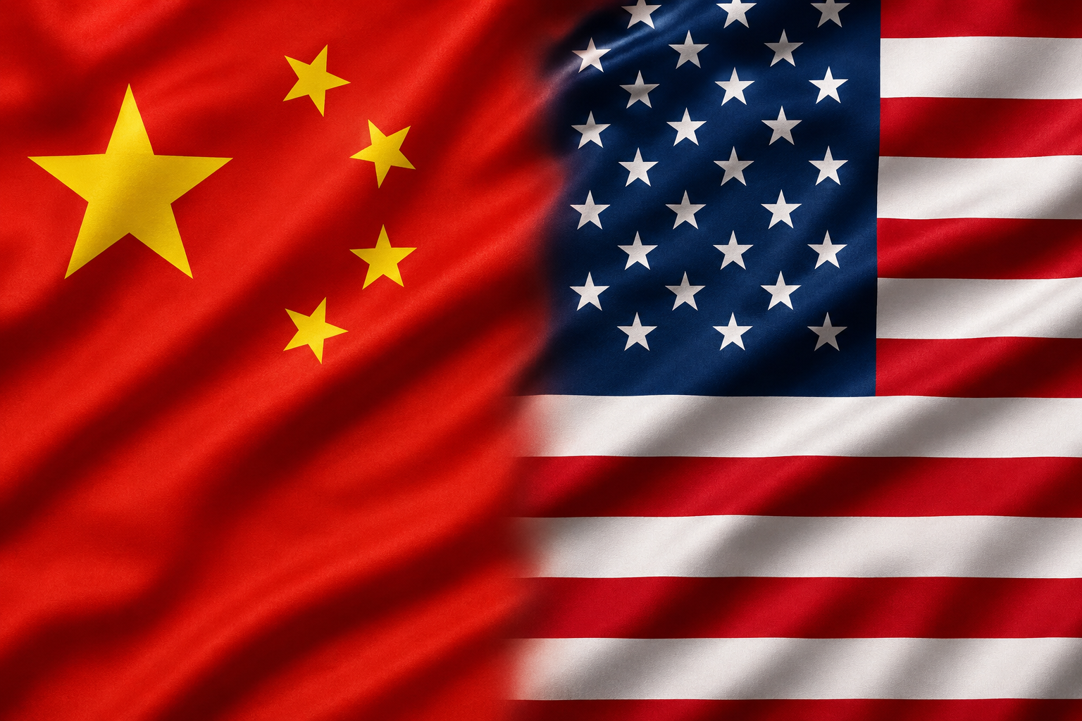 TWQ Special Issue: Polyalignment and the Second Cold War