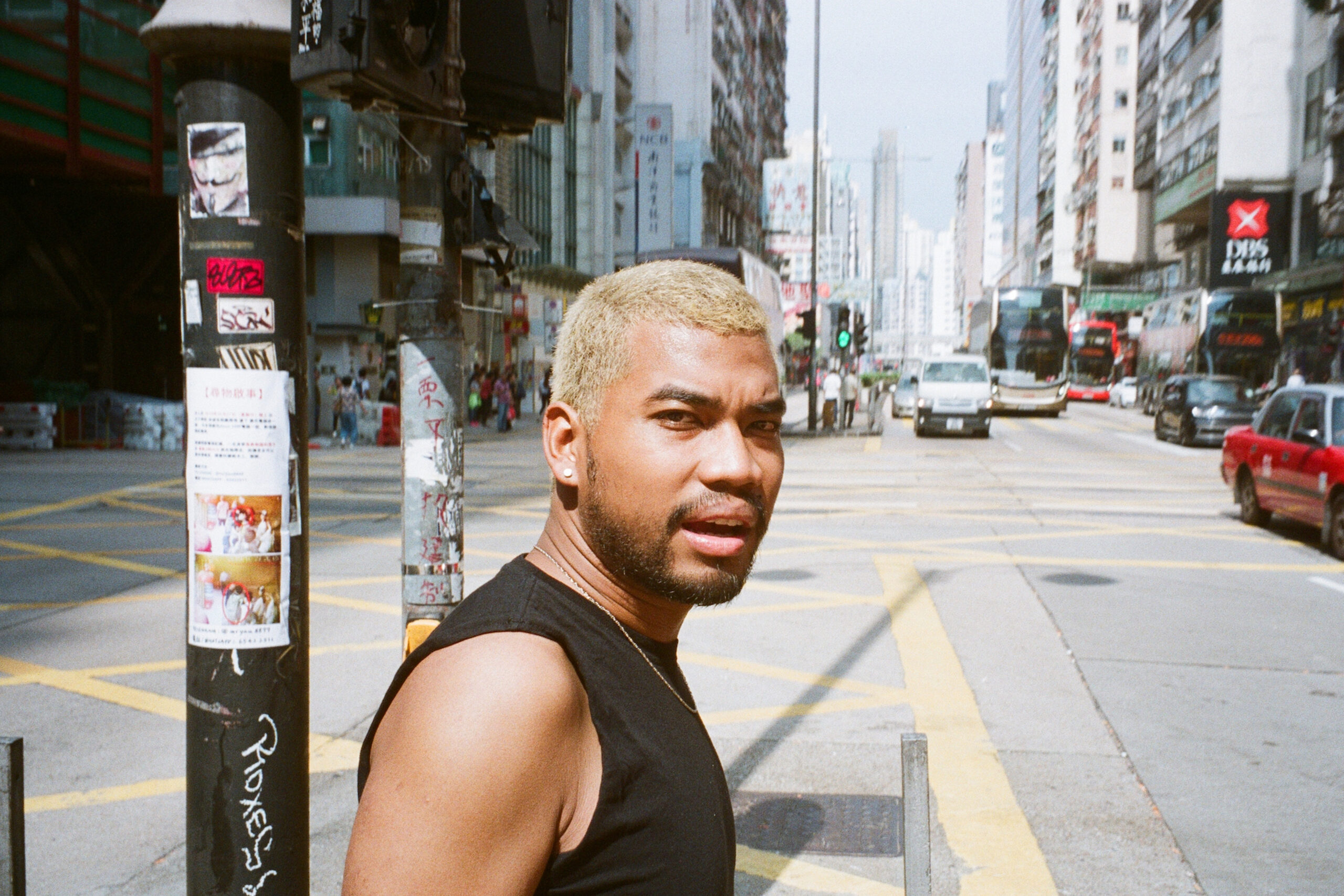 What is the Role of Queer Cinema When the Streets Are Burning?